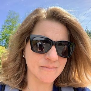 Meet your Posher, Cindy